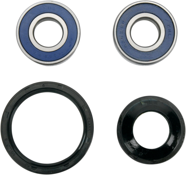 MOOSE RACING Wheel Bearing Kit 