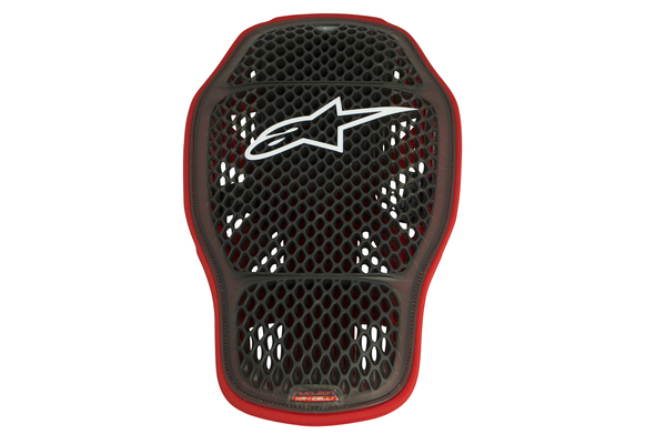 Protectii Spate Alpinestars Nucleon Kr-1 Celli Smoke/Red