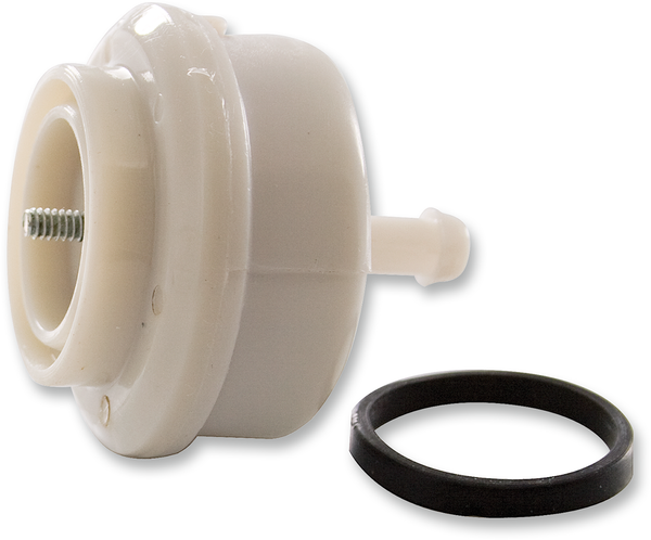 Carburetor Filter White-0