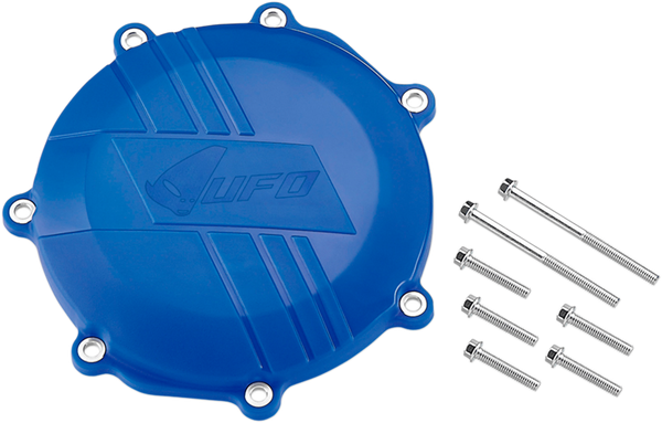 Clutch Cover Blue-0