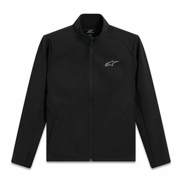 Alpinestars Radiate Softshell Jacket Black -2798b311660756ca4143107e9c70018b.webp