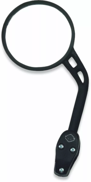 Handlebar Mirror Black-3