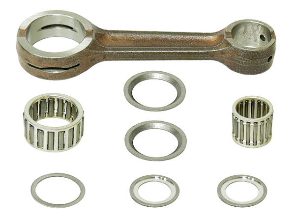 Sno-X Connecting rod kit Arctic Cat