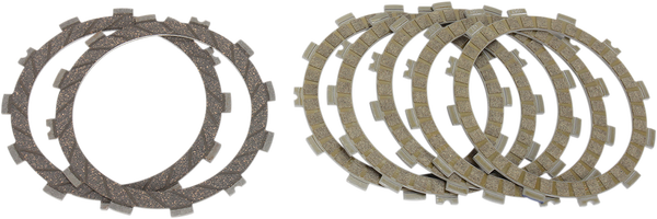 Clutch Friction Plates