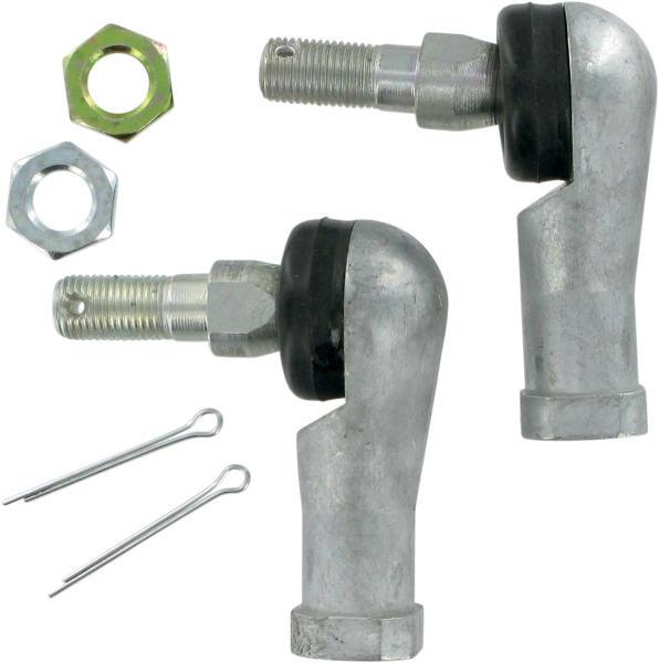 Replacement Inner/outer Tie-rod End Kit-0