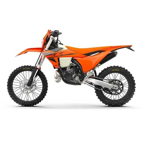 KTM 300 EXC 2025-0