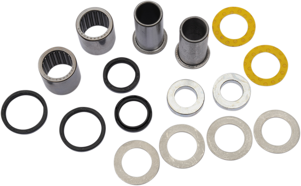 MOOSE RACING Swingarm Bearing Kit 