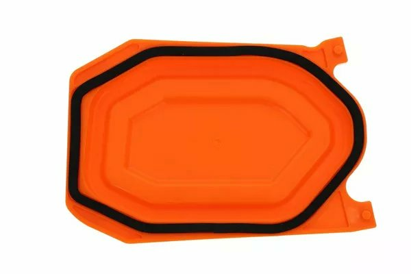 Air Box Cover Orange -3