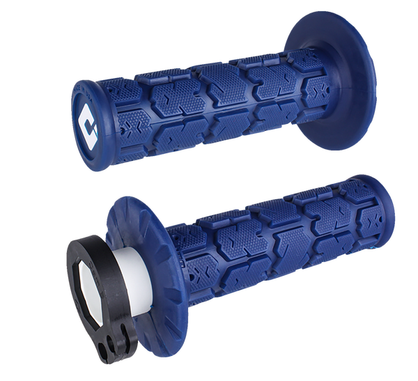 V2 Rogue Lock-on Grips Blue-2836a665c497c45e52680fea69cba883.webp