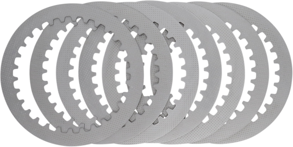 Clutch Friction Plates