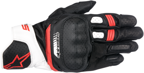 Manusi Piele Alpinestars Sp-5 Negru/Alb/Rosu-2850f536ba154536e964ecd405b2c130.webp