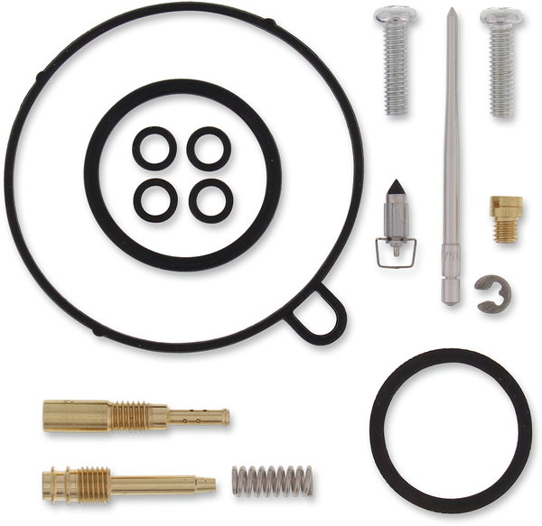 MOOSE RACING Carburetor Repair Kit 