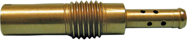 A-bax Precision Keihin Style-rd N424-21 Pilot Jet Brass