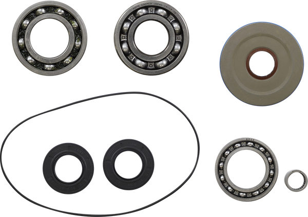 MOOSE RACING Differential Bearing Kit -0