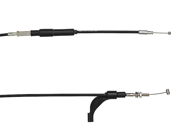 Sno-X THROTTLE CABLE