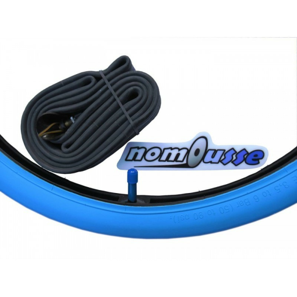 Sistem Tubeless NoMousse 18``-3