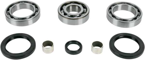 MOOSE RACING Bearing-seal Kit 