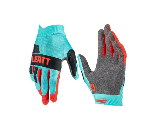 Manusi Copii Leatt 1.5 Gripr Fuel Blue/Black/Red