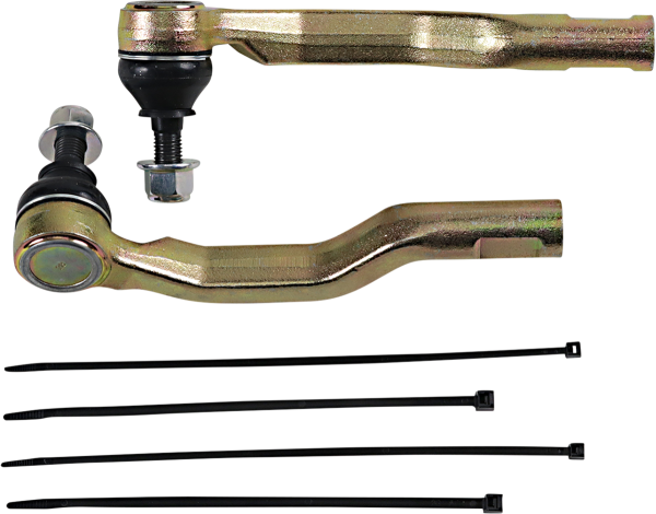 MOOSE RACING Utv Outer Tie End Rod Kit 