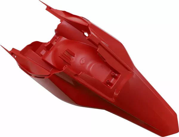 Mx Rear Fender Red-1