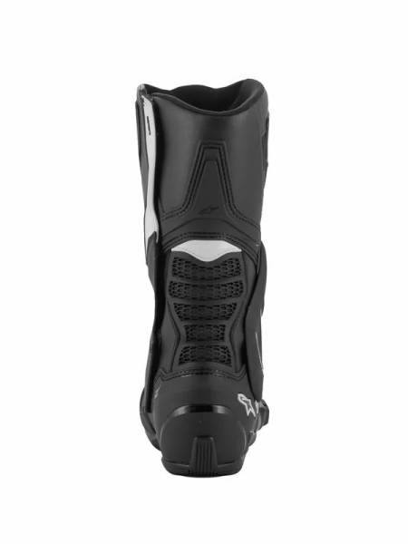 Alpinestars Smx-6 V3 Boots Black, White -0