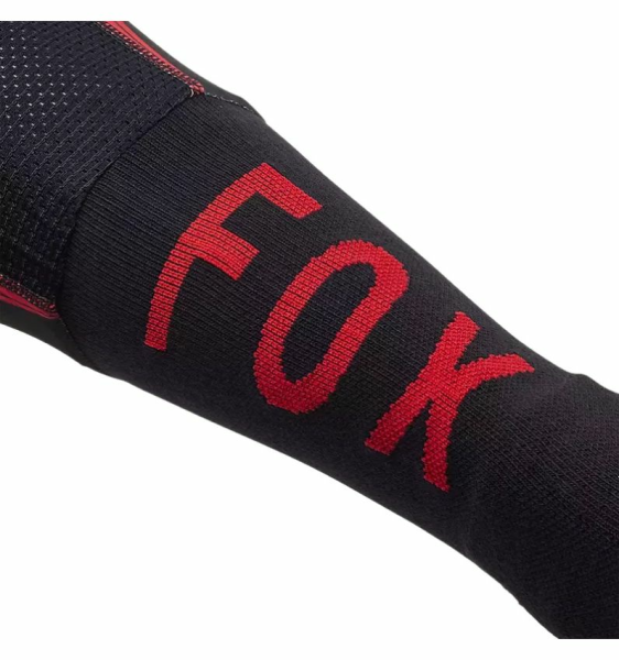 Sosete FOX Flexair Black/Red-6