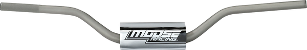 MOOSE RACING 1-1-8'' Eko Aluminum Handlebar Silver -3