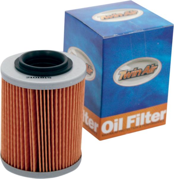 Oil Filter-1