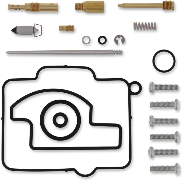 MOOSE RACING Carburetor Repair Kit 