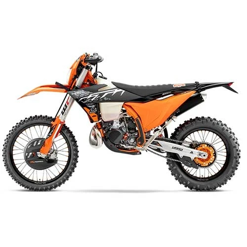 KTM 300 EXC HARDENDURO '25-1