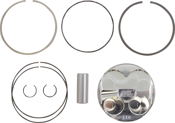 MOOSE RACING High-performance 4-stroke Piston Kit 