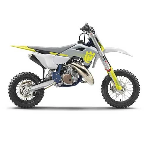 Husqvarna TC 50 '25-1