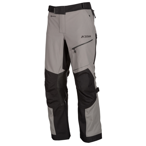 Pantaloni Moto Textili Klim Latitude-20