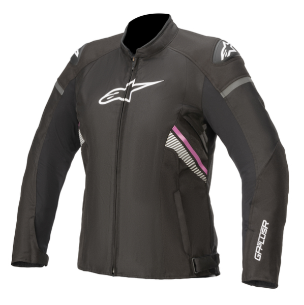 Women's Stella T-gp Plus R V3 Riding Jacket -0