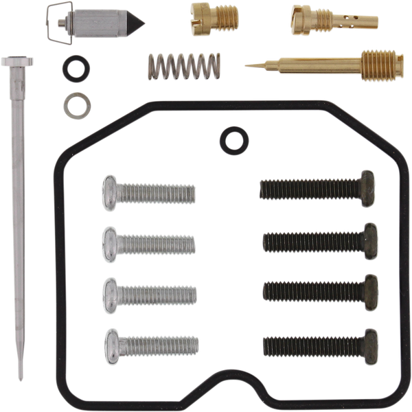 MOOSE RACING Carburetor Repair Kit 