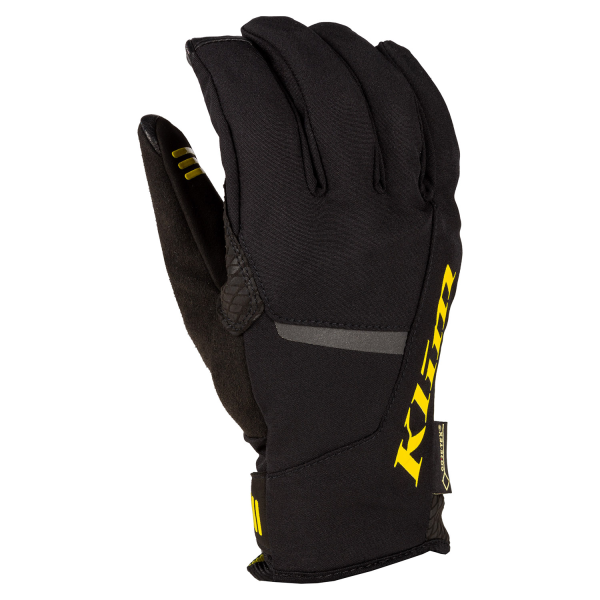 Manusi Snowmobil Klim Inversion GTX Glove Non-Insulated Black-28f28c0e426a3a51ebff1830f7153f60.webp