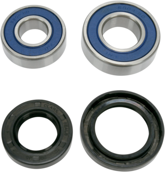 MOOSE RACING Wheel Bearing Kit 