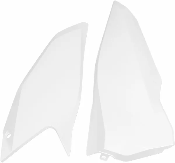 Replacement Side Panels White-1