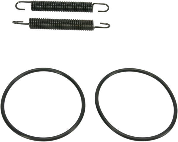 Pipe Spring/o-ring Kit