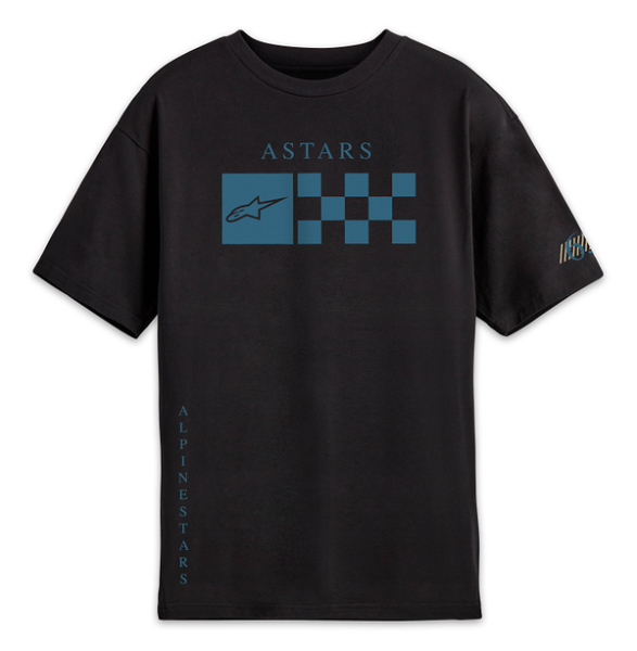 Gallant T-shirt Black 