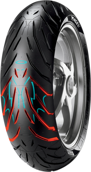 Angel St Extended Mileage Sport Tire -3