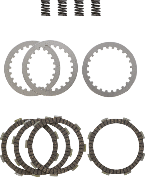 Clutch Plate Kit-1