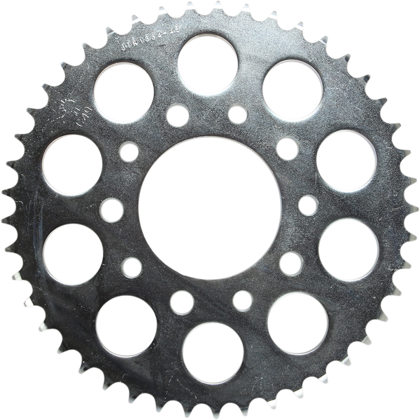 JT SPROCKETS Steel Rear Sprocket 