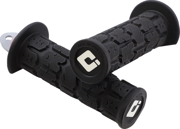 Rogue Atv/pwc Grips Black-3