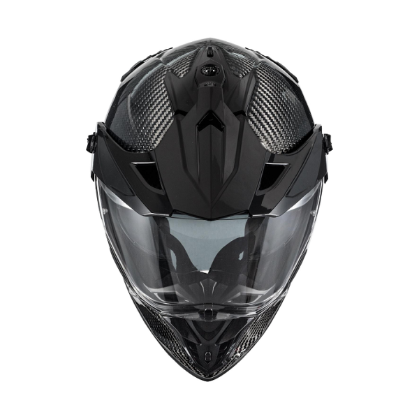 Casca Premier Discovery Carbon Negru-0