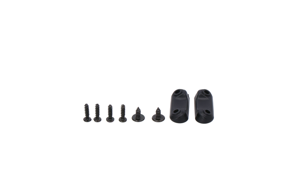 Handguard Kit Bbstorm Black-0