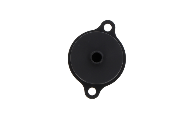 Oil Filter Cap Black-1