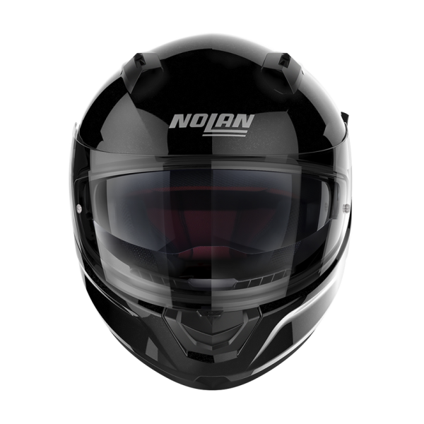 Casca Moto Nolan N60-6 Black Graphite-7