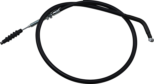 Black Vinyl Clutch Cable Black-29513f21cbe753084d565040271f449b.webp