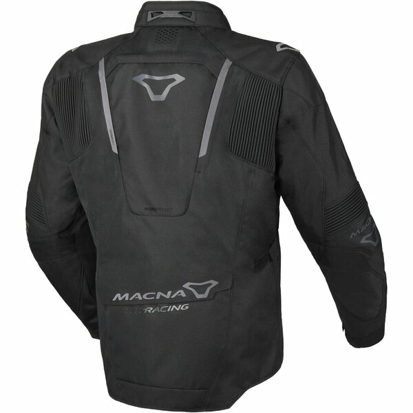 Geaca textil impemeabila touring/adventure MACNA NOTCH-4